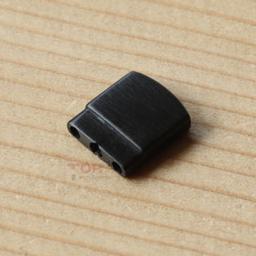 Watch Buckle Steel Button for Franck Muller Vanguard V45 Watch Clasp Pusher