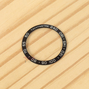 Aluminum Watch Bezel for TAG Heuer Formula 1 Gulf CAZ101N.FC8243 43mm Watch Insert