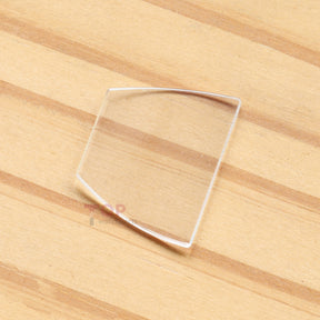 Tonneau Sapphire Crystal for Chopard Classique 139328/612299/C104573 40x30mm Watch Glass
