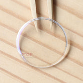 AR Coating Watch Glass for IWC Ingenieur Automatic IW3233/IW3904/IW3903 42mm Sapphire Crystal