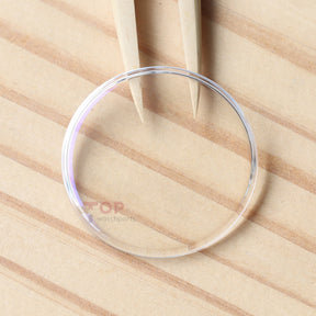 AR Coating Watch Glass for IWC Ingenieur Automatic IW3233/IW3904/IW3903 42mm Sapphire Crystal