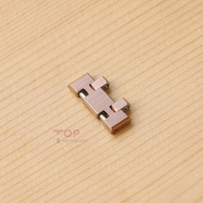 Watch Band Link for Audemars Piguet 15510/26240 AP Royal Oak 41mm Watch Steel Bracelet Extension Link