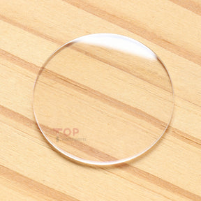 AR Coating Round Domed Watch Glass for Chopard Happy Sport 288524 42mm Sapphire Crystal