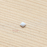 Pusher Ceramic Sticker for Cartier 3129 3066 3027 3196 2995 Pasha Seatimer Watch Button