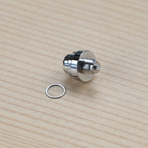 Pusher for Breitling Super Avenger A13370/A13380 48/45mm Watch Button