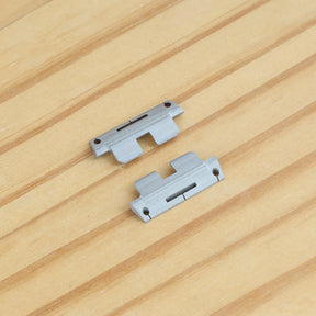 Watch Leather Strap Insert Inside Steel for Hublot Big Bang 465/415 39/45mm Watch Band Link Kit