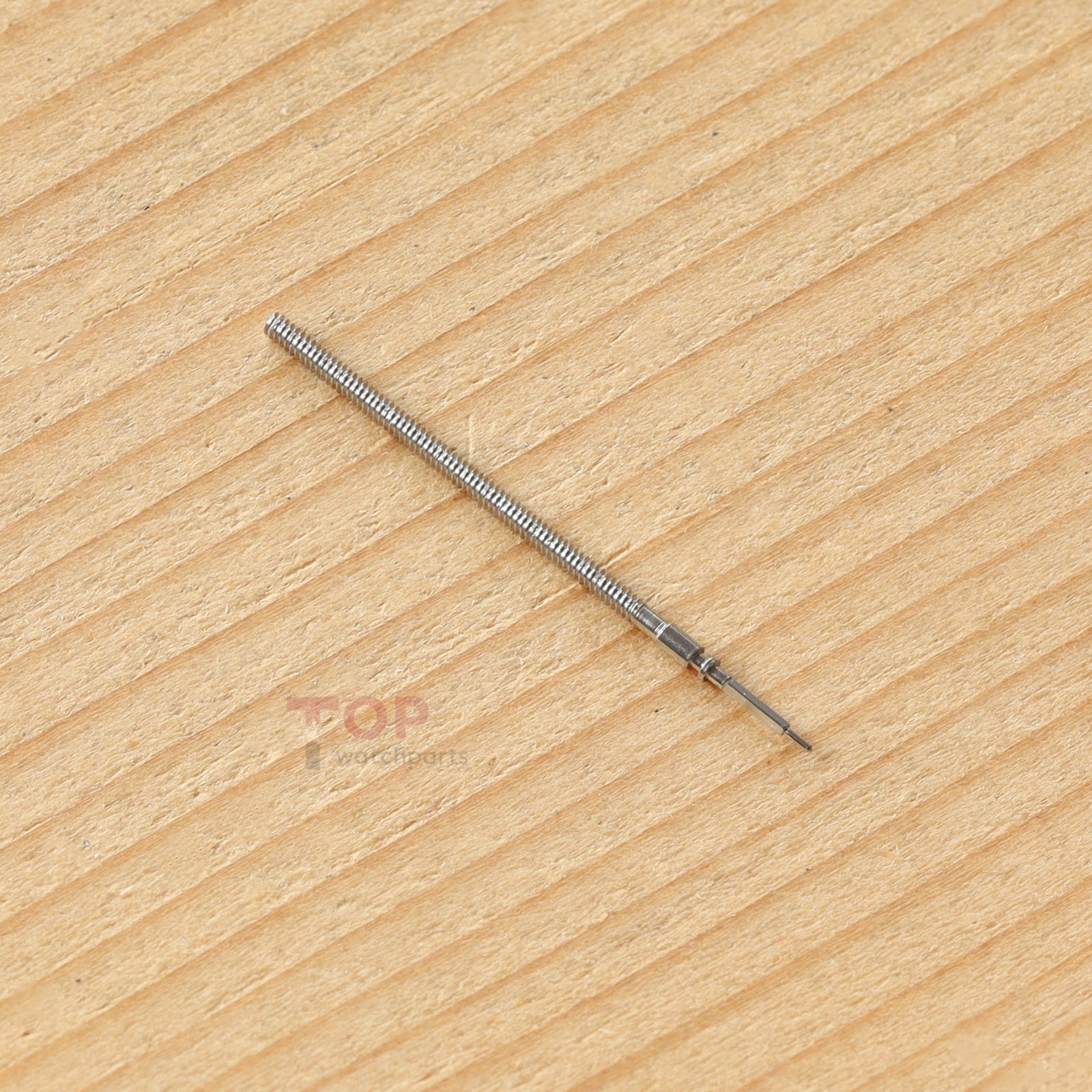 Crown Stem for Jaeger-LeCoultre Caliber 818/838/846 Movement Watch Winding Stem