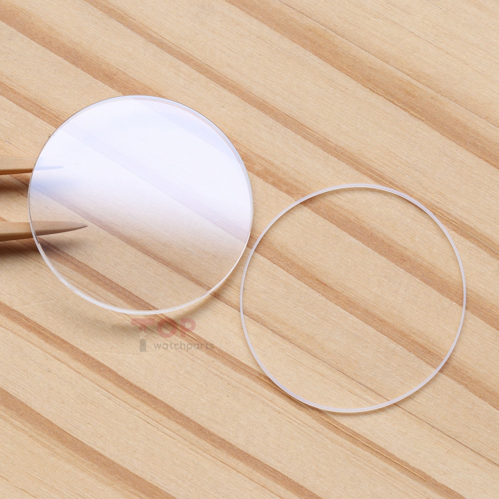 Watch Glass for Tudor Black Bay 41 79540  Watch Sapphire Crystal