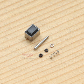 Pusher for Piaget GOA34001 Polo FortyFive Chronograph 45mm Watch Button