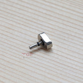 Watch Pusher for Girard-Perregaux WW.TC 49805-11 43mm Watch Button at 2/4 o'clock