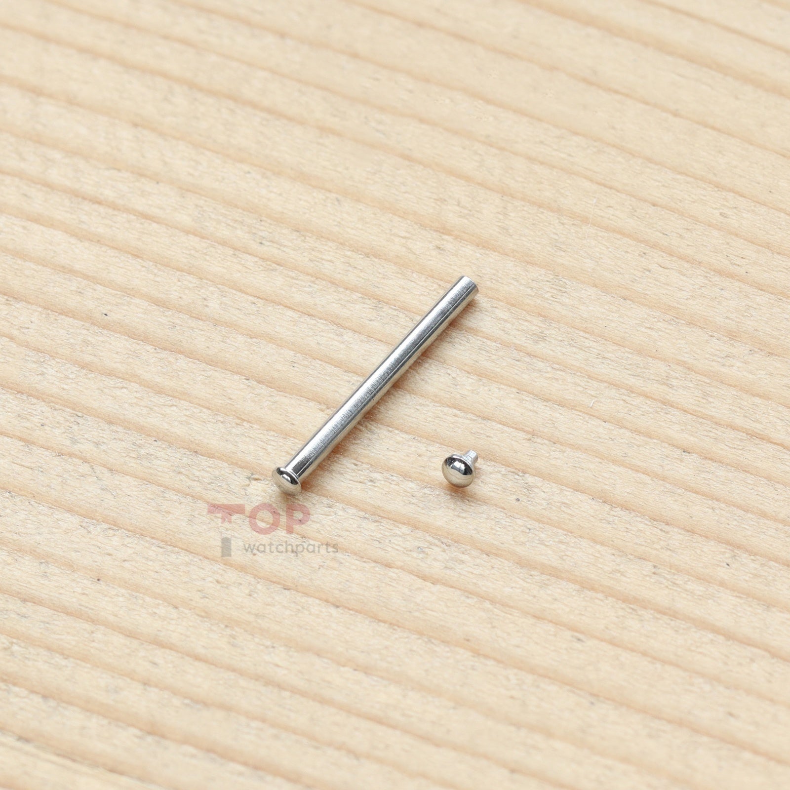 Buckle/Clasp Rivet Pin for Richard Mille RM Watch