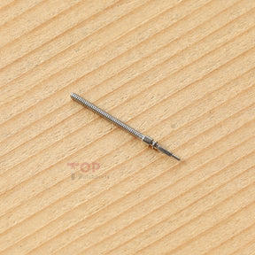 Crown Stem for Jaeger-LeCoultre Caliber 818/838/846 Movement Watch Winding Stem