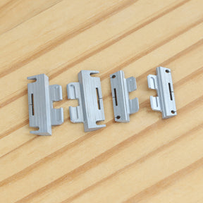 Watch Leather Strap Insert Inside Steel for Hublot Big Bang 465/415 39/45mm Watch Band Link Kit