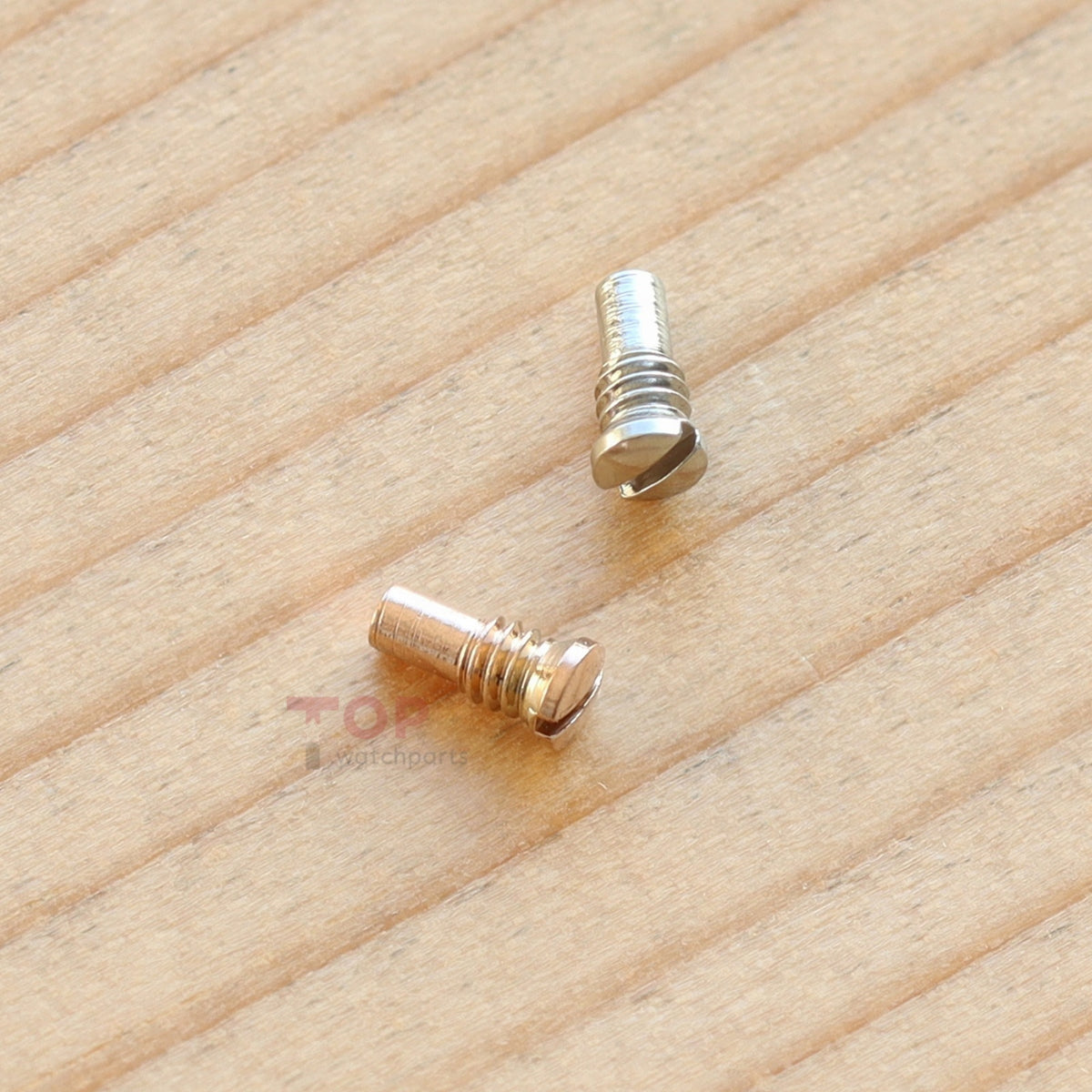 Watch Strap Buckle Screw for Audemars Piguet 15400 15300 25940 Watch Clasp