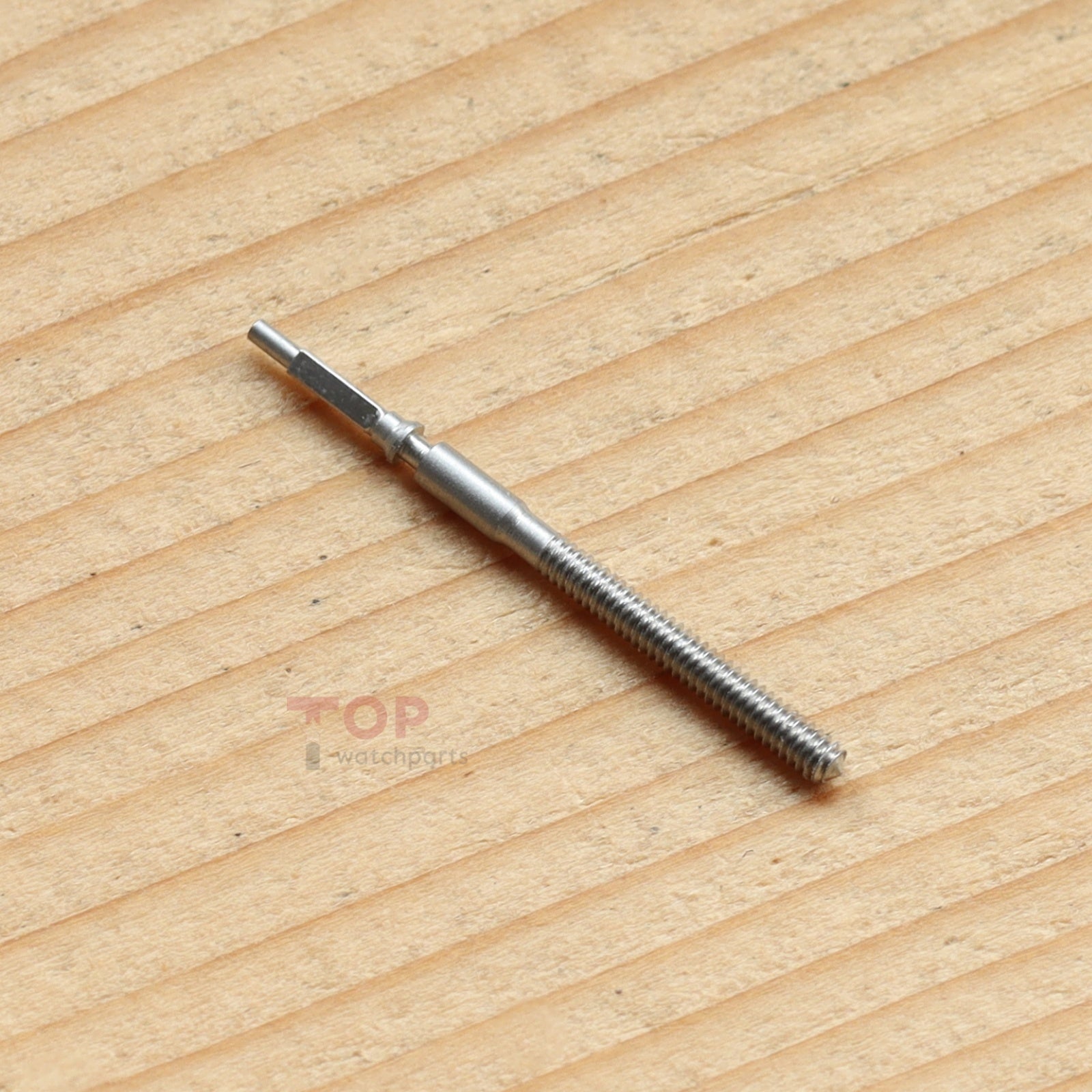 Crown Stem for IWC Caliber 89365 69355 59210 80111 Movement Watch Winding Stem
