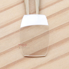 Watch Tonneau Glass for Breguet HERITAGE 8861 35×25mm Sapphire Crystal