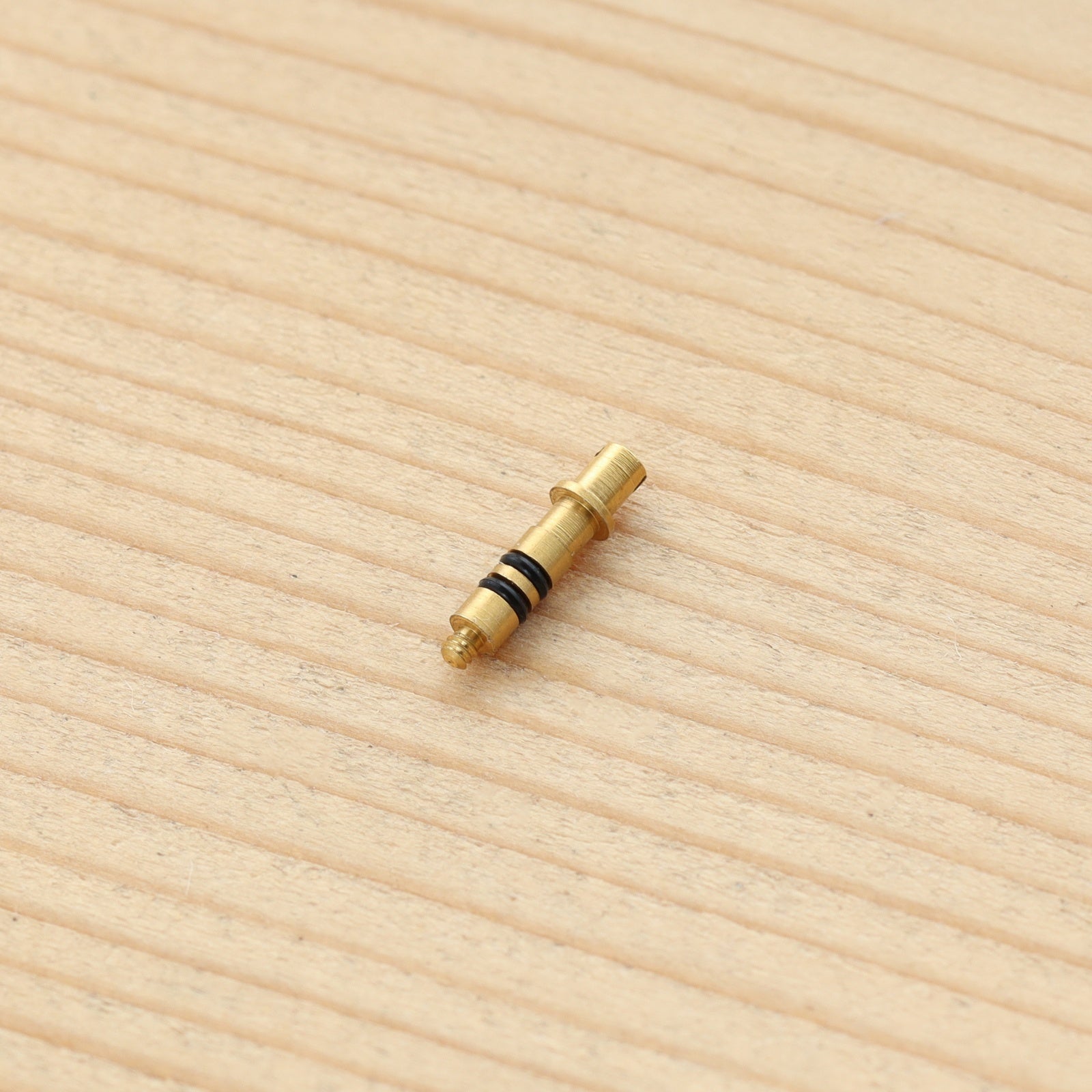 Pusher Stem for Rolex 116503 116500 Daytona 40mm Watch Button Screw Pin