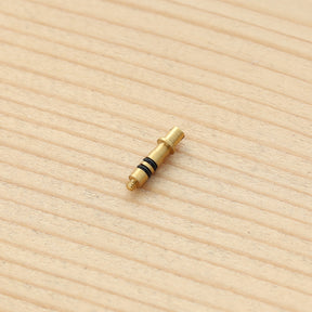 Pusher Stem for Rolex 116503 116500 Daytona 40mm Watch Button Screw Pin