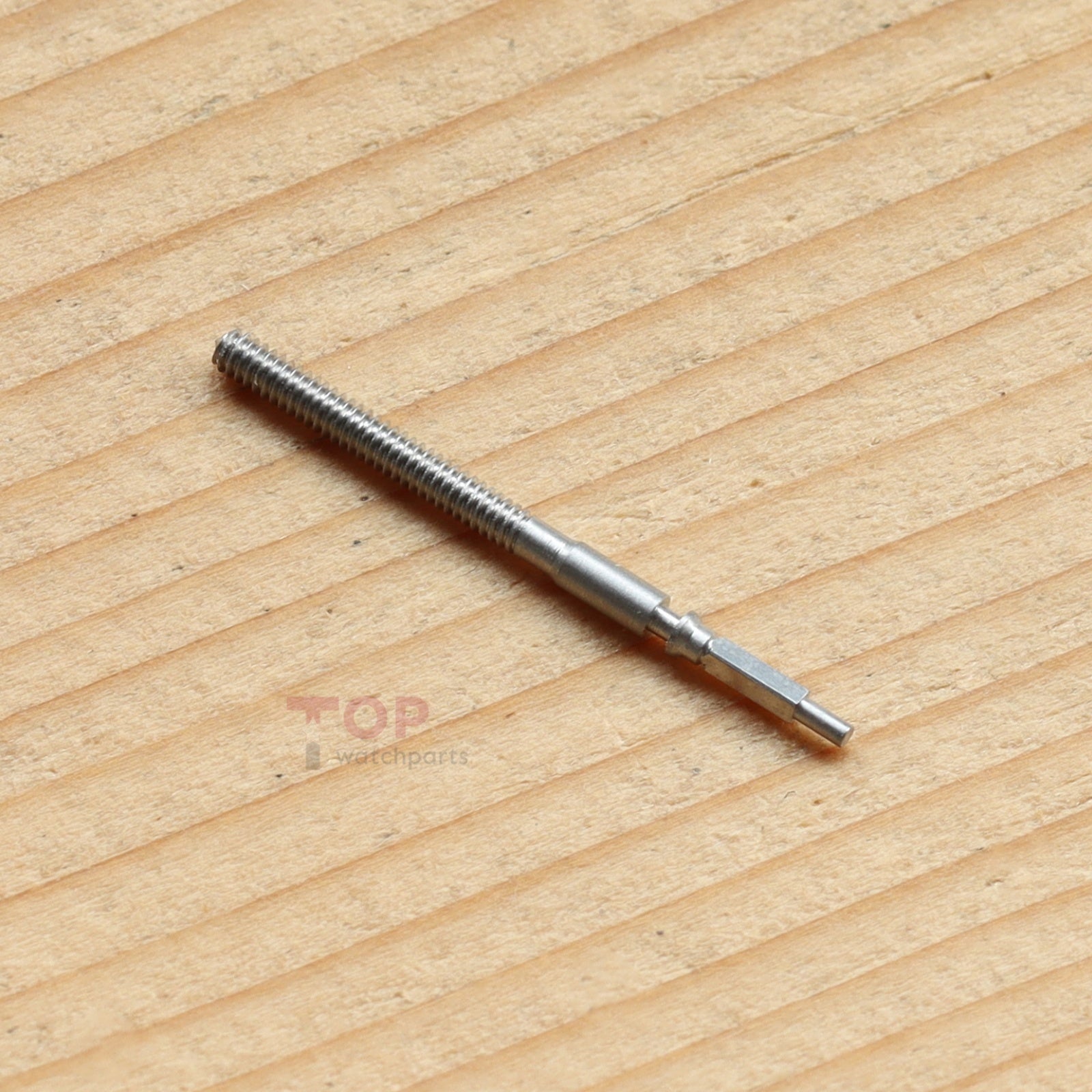 Crown Stem for IWC Caliber 89365 69355 59210 80111 Movement Watch Winding Stem