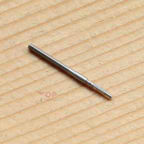 Crown Stem for IWC Caliber 89365 69355 59210 80111 Movement Watch Winding Stem