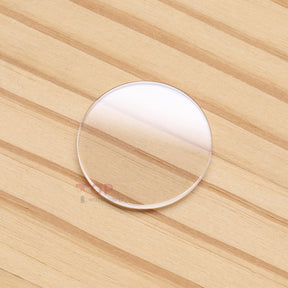 Watch Sapphire Crystal for Tudor Chronautic 79390 41mm Watch Glass