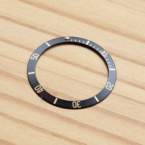 Bezel for Tudor M7939xxx Black Bay GMT 39mm Aluminum Watch