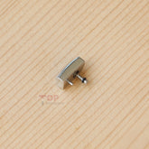 Watch Pusher Button for Maurice Lacroix Pontos Chronographe PT6188 43mm Watch at 2/4 o'clock