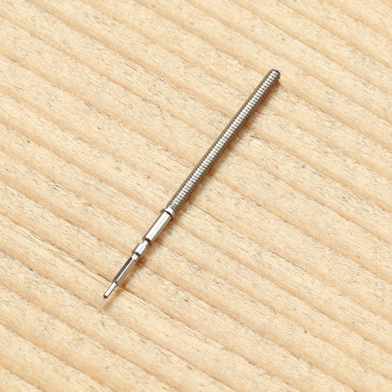 Crown Stem for Piaget Caliber Cal 430 Watch Winding Stem