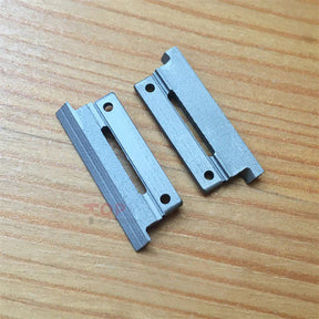 watch strap inserts inside for RM Richard Mille automatic watch leather/rubber band