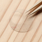 Watch Sapphire Crystal/Dial for Breguet Classique Complications Tourbillon Messidor 5335 40mm Glass