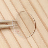 AR Coating Watch Sapphire Crystal for Breguet Reine de Naples 8967 43×34.95mm Glass