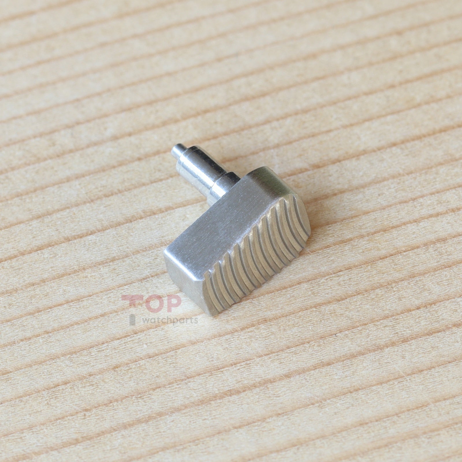 Watch Button Pusher for Tissot T-Race T092427A Chronograph Men's Watch