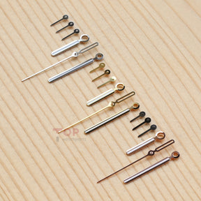 Luminous Watch Hands for Audemars Piguet 26331 AP Royal Oak Chronograph 41mm Caliber Cal.2385 Movement