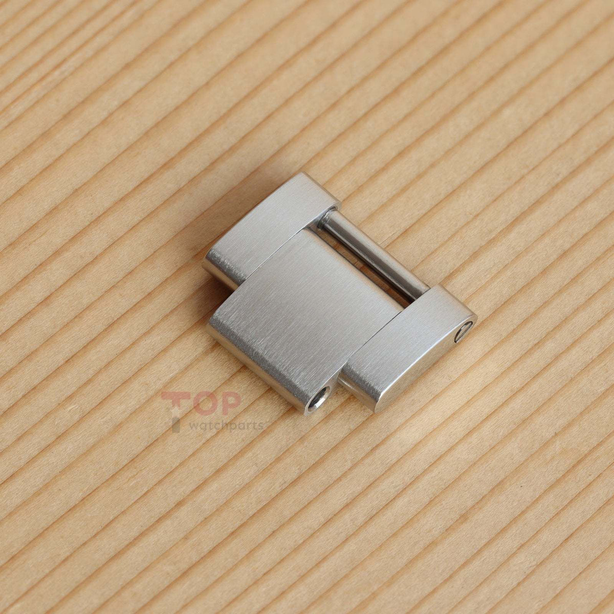 15.5mm Watch Oyster Bracelet Link for Rolex Sea-Dweller 40mm 116600 Watch Band End Links