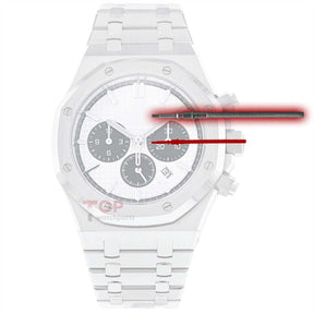 Watch Crown Stem for Audemars Piguet 2385 Frédéric Piguet Caliber 1185 Movement