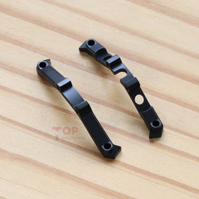 Resin Crown Side Trim for Hublot Big Bang 421.CI.1170.RX 44mm Watch