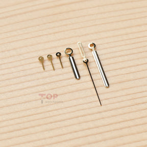 Luminous Watch Hands for Audemars Piguet 26331 AP Royal Oak Chronograph 41mm Caliber Cal.2385 Movement