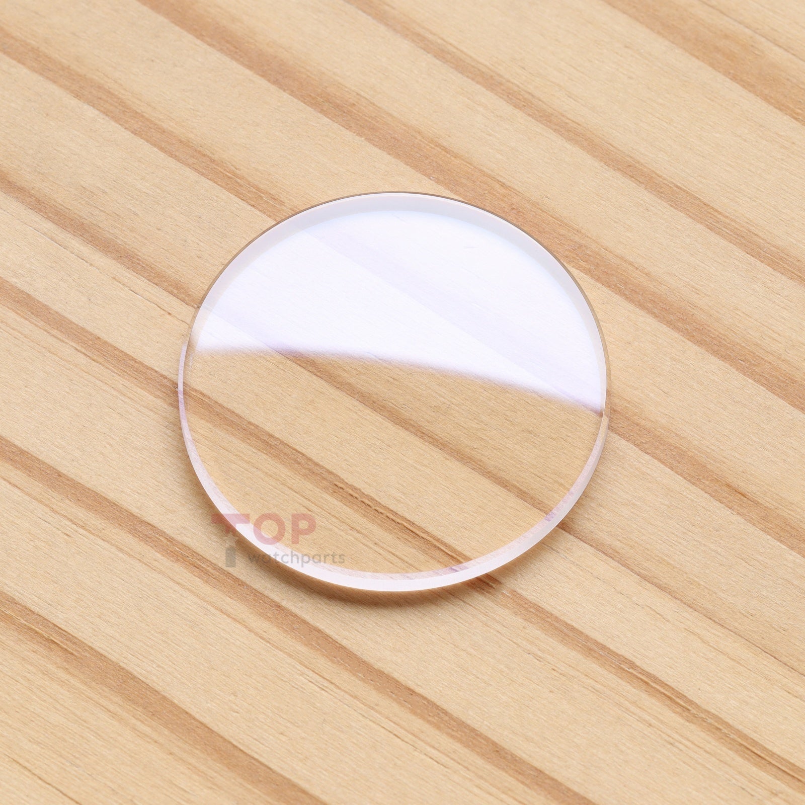 AR Coating Watch Glass for Breguet Marine Royale 5847 45mm Watch Sapphire Crystal