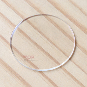 AR Coating Watch Glass for IWC Big Pilot IW5004/IW5010/IW500916/IW5038 46mm Sapphire Crystal