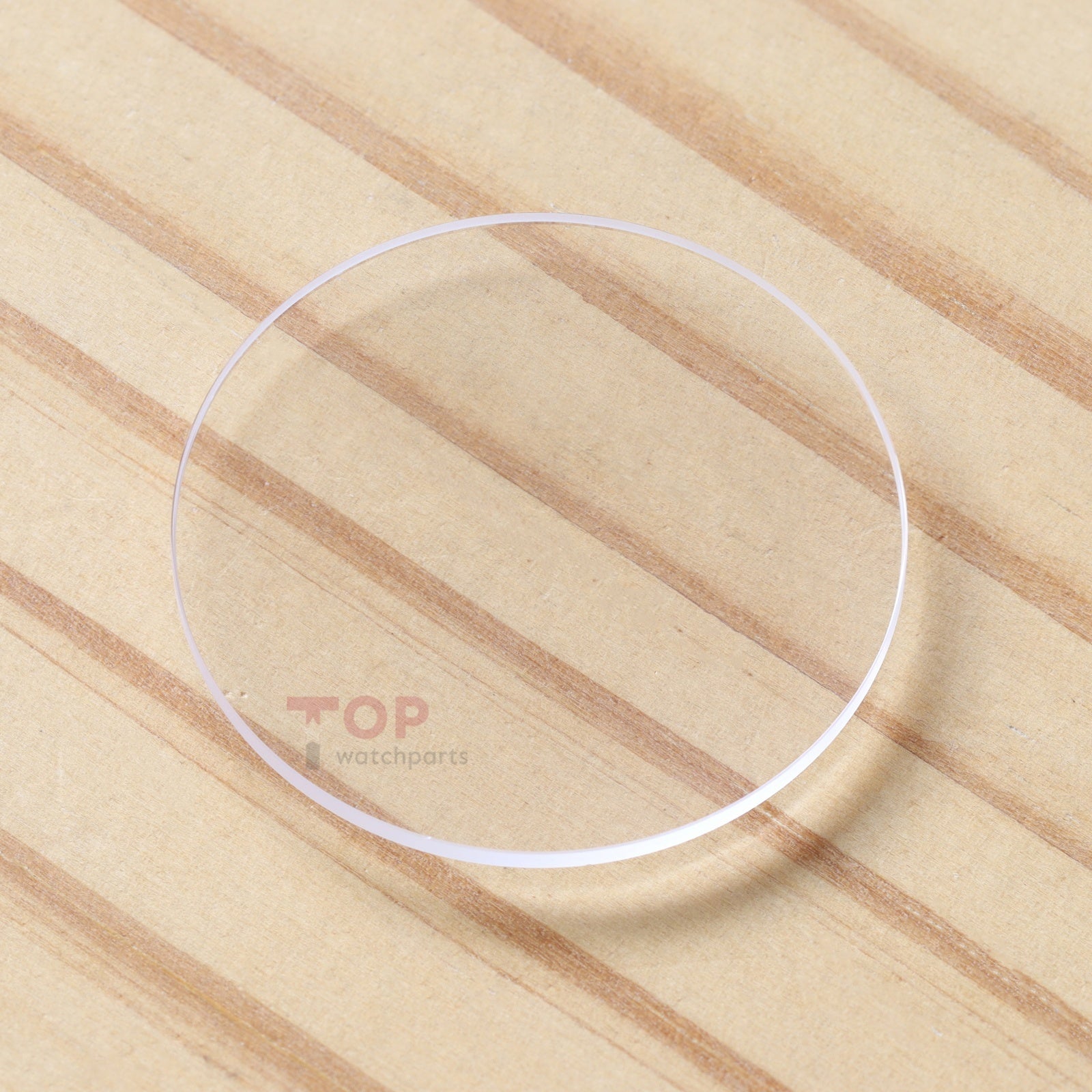 AR Coating Watch Glass for IWC Pilot Mark IW326501/3271/IWC3302977 41mm Sapphire Crystal
