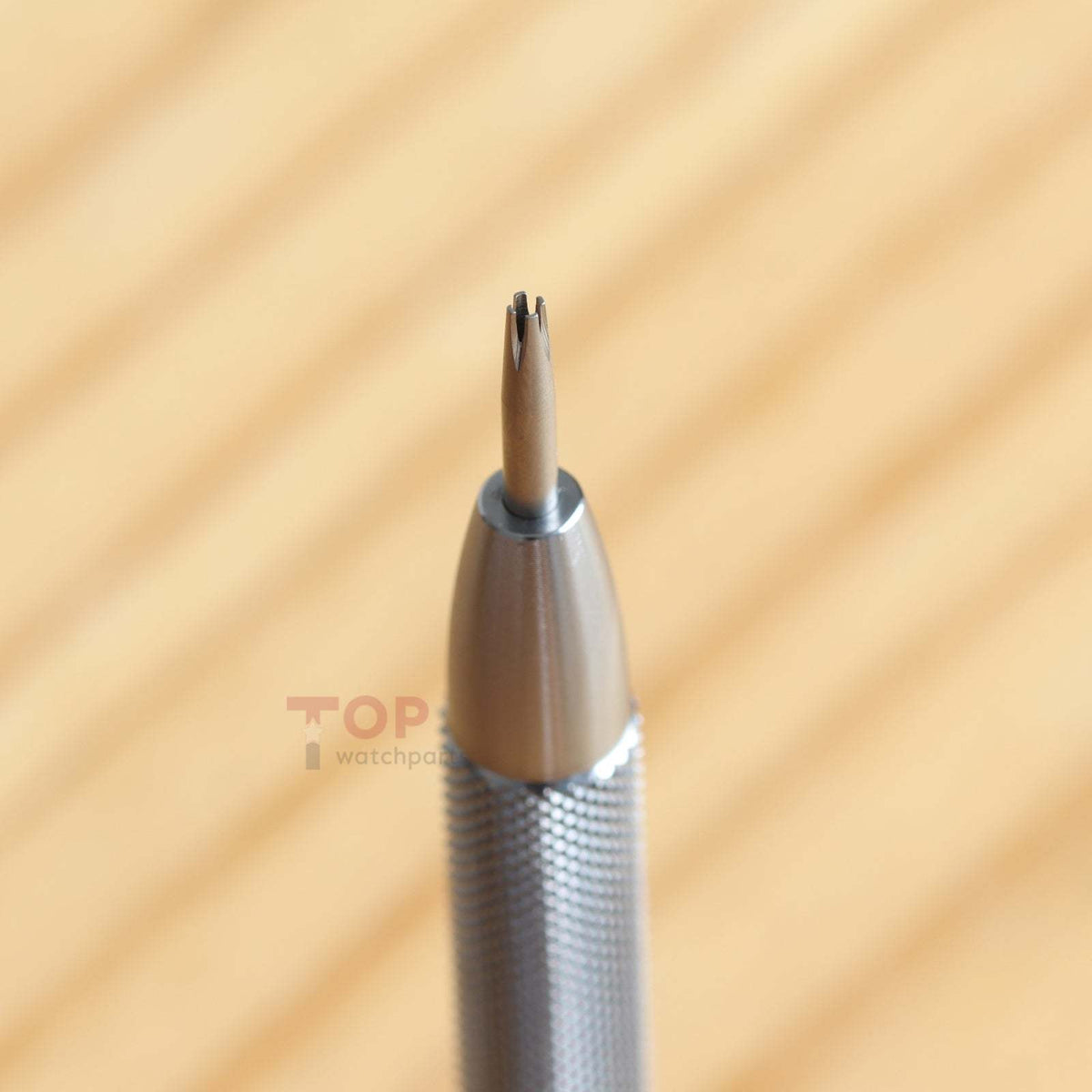 1.8mm 4 Prongs Watch Case Back Screwdriver for Audemars Piguet AP 67650/26048/67540/15450/15551 33/37mm Watch Back Cover Tools