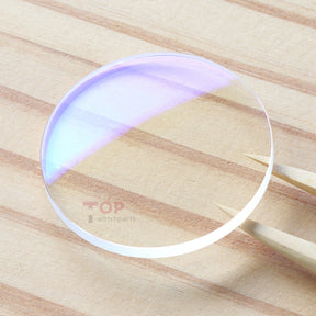 AR Coating Watch Glass for IWC Aquatimer Automatic IW329001/3288 42mm Sapphire Crystal