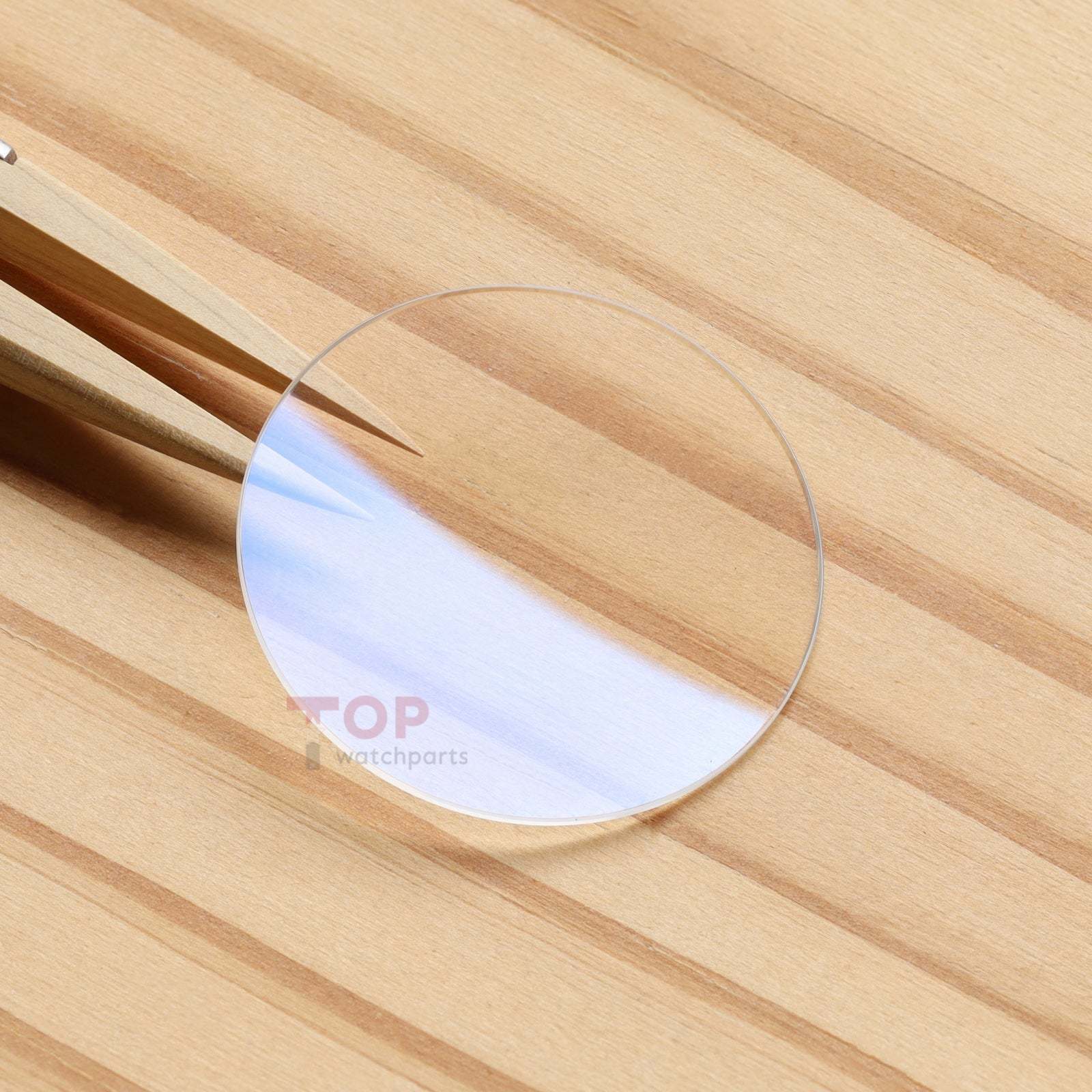 Watch Glass for Breguet Classique 5207 39mm Front&Case Back Watch Sapphire Crystal