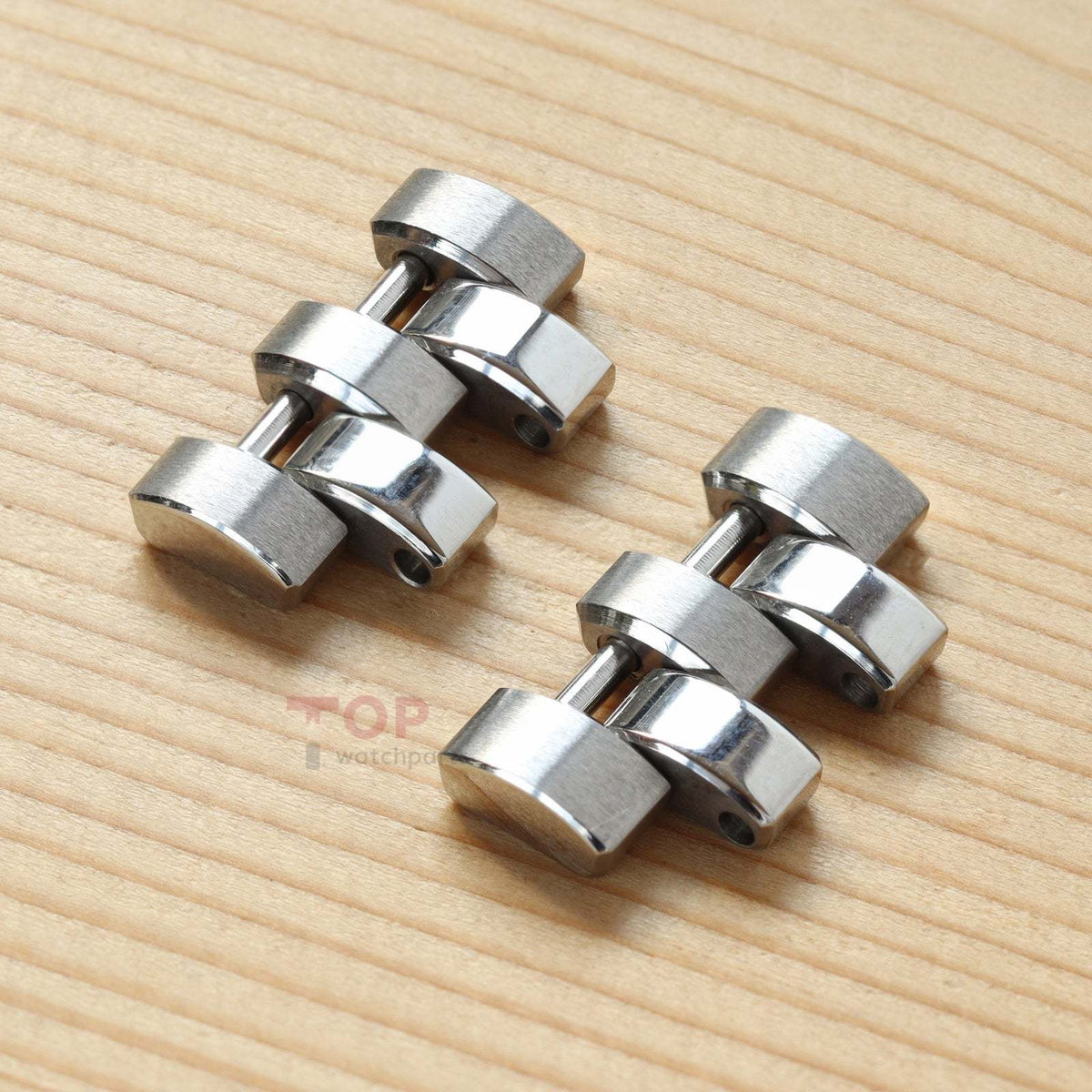 Watch Bracelet Quick Release Link for IWC IW3777/IW3270 Pilot/ Mark XVIII Watch Band End Links