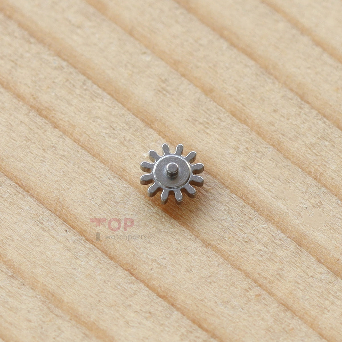 3035-5032 Wig-wag Pinion for Rolex Caliber 3035 Watch Movement Parts