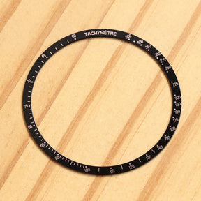 Aluminum Bezel for Omega 310.63 Speedmaster Professional Moonwatch 42mm Watch Insert