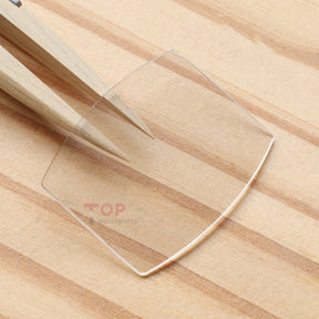 Watch Glass for Breguet HERITAGE 5460 32×38mm Sapphire Crystal