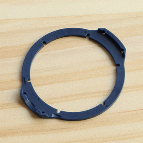 insert de lunette de montre en résine pour montre chronographe HUB Hublot Big Bang Unico 411