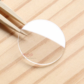 Watch Glass for Breguet Marine 5817 39mm Front&Case Back Watch Sapphire Crystal