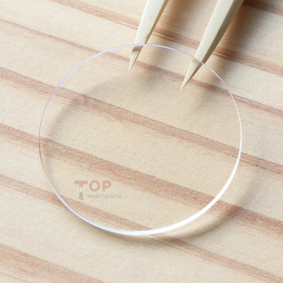 AR Coating Watch Sapphire Crystal for IWC GST IW3879/3707/3881/IW3771/IW3718 40mm Glass